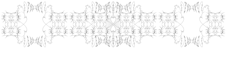 mere decoration nothing to see here move along please