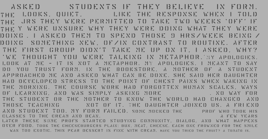 a picture of a story